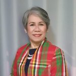 Ms. Ma. Christina Aquino