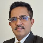 Prof. Vikneswaran Nair PhD