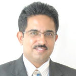 Prof. Vikneswaran Nair PhD