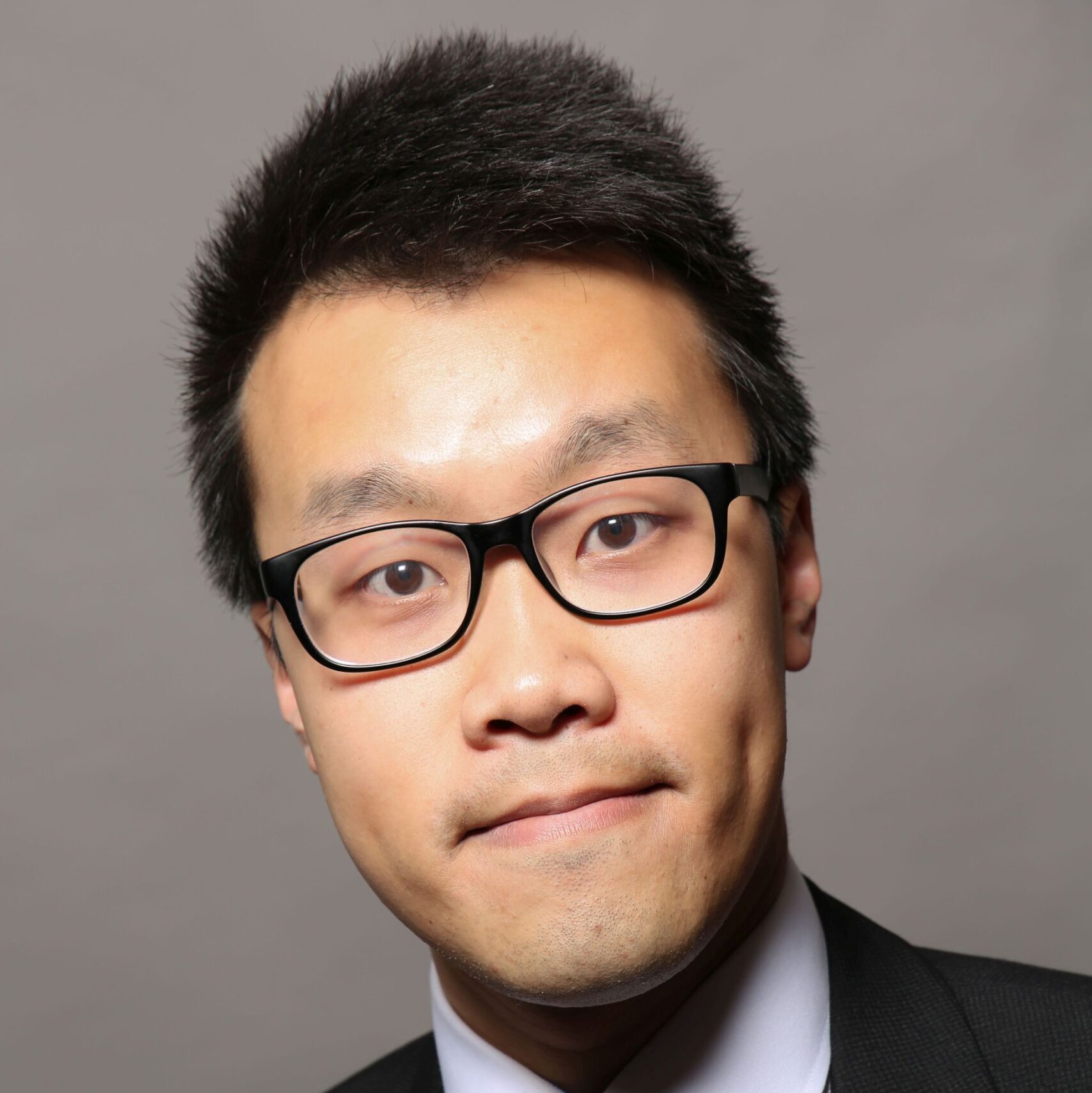 Dr. Daniel Leung