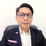 Dr. Benigno Glenn R. Ricaforte, PhD, RMicro