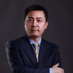 Dr. Xin Truman Huang